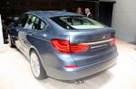BMW 5-Series GT 2010 года